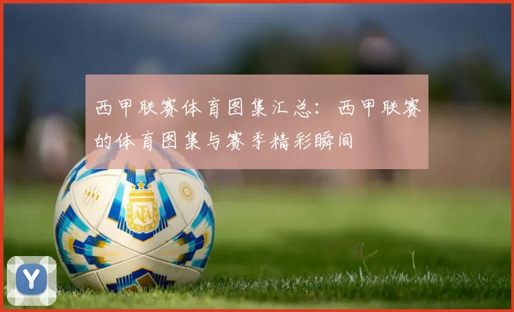 西甲联赛体育图集汇总：西甲联赛的体育图集与赛季精彩瞬间