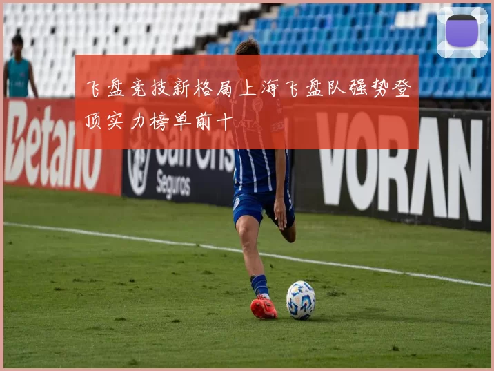 飞盘竞技新格局上海飞盘队强势登顶实力榜单前十