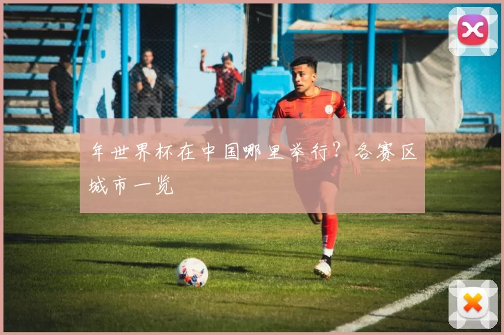 年世界杯在中国哪里举行？各赛区城市一览