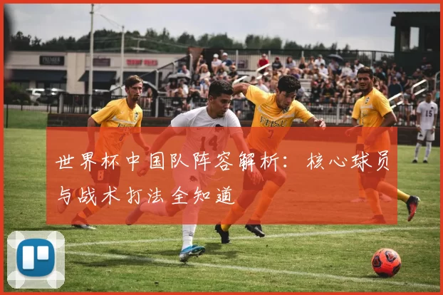 世界杯中国队阵容解析：核心球员与战术打法全知道
